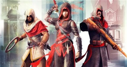 Assassin's Creed Chronicles te ofrece tres aventuras totalmente gratis por tiempo limitado
