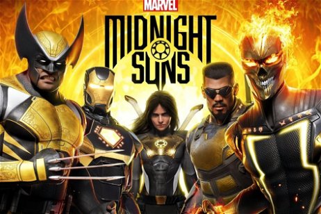 Marvel’s Midnight Suns sufre un retraso en su lanzamiento