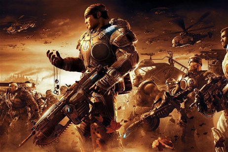 Gears of War 6 revela su posible año de lanzamiento y no estaría nada cerca