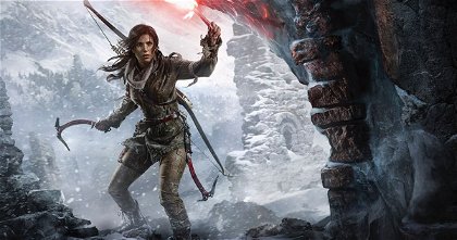 Descarga gratis la trilogía de Tomb Raider en la Epic Games Store