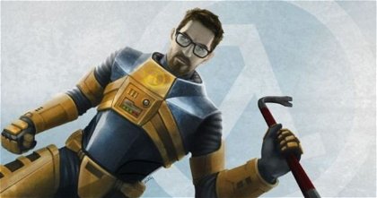 Valve comenta los rumores sobre un nuevo juego de Half-Life