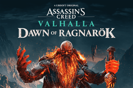 Ubisoft anuncia Dawn of Ragnarok, la gran expansión de Assassin's Creed Valhalla