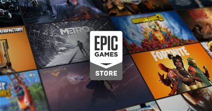 Epic Games Store regalará 15 juegos para celebrar la Navidad