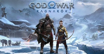 God of War Ragnarok podría lanzarse en junio
