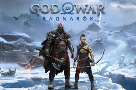 La fecha de lanzamiento de God of War Ragnarok podría haberse filtrado