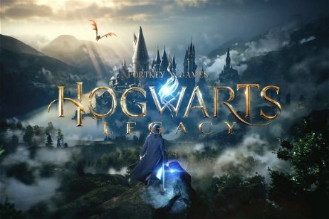 Hogwarts Legacy podría retrasarse a 2023
