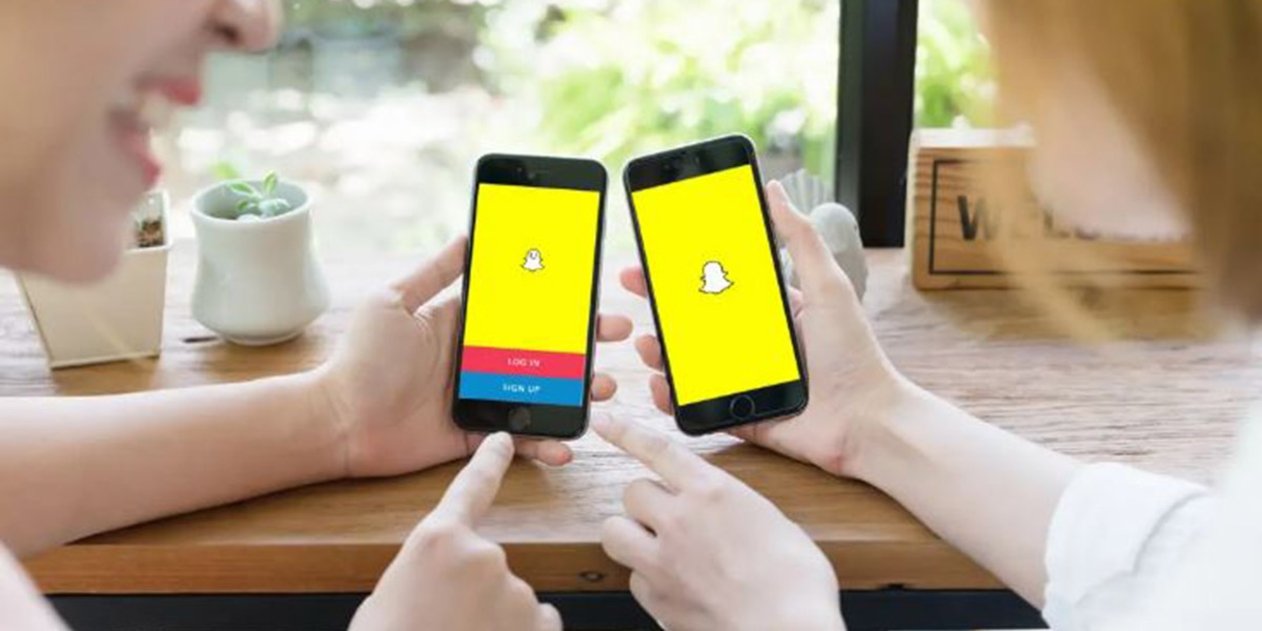 Cómo cambiar tu nombre para mostrar de Snapchat