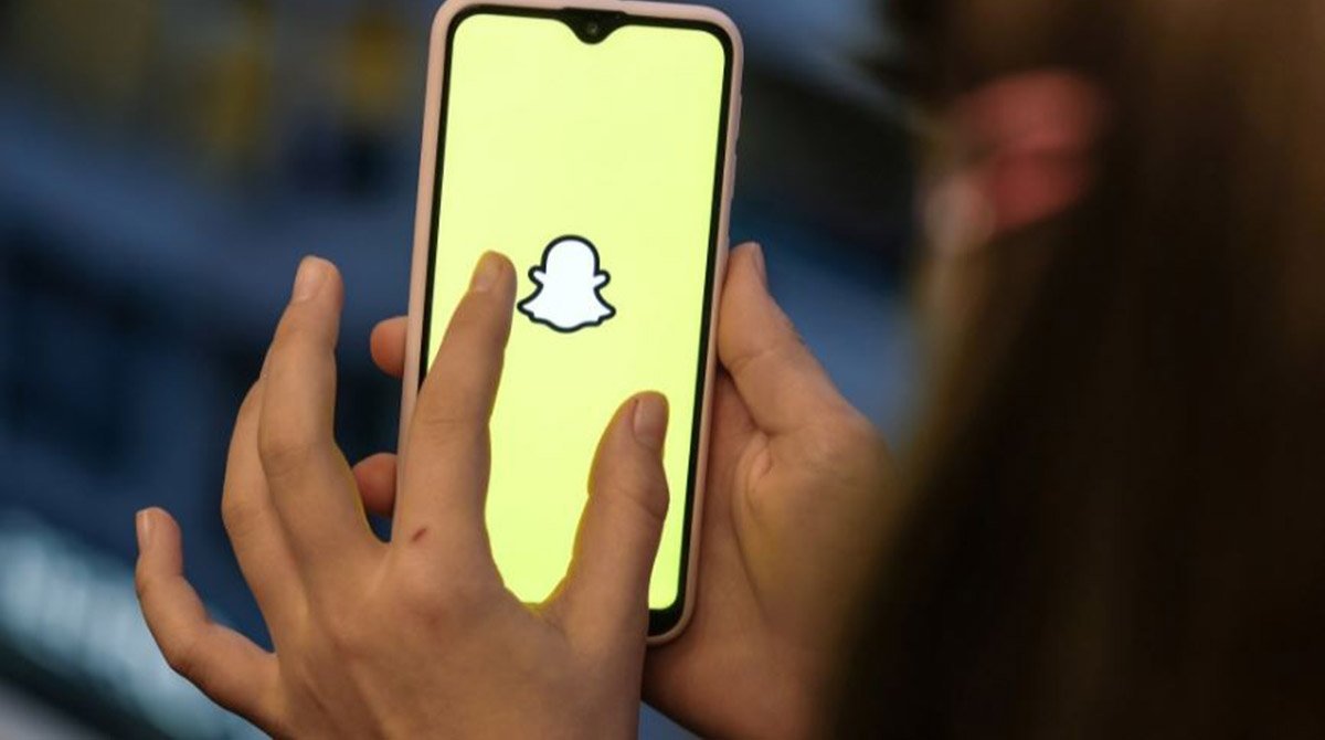 Cómo cambiar tu nombre para mostrar de Snapchat