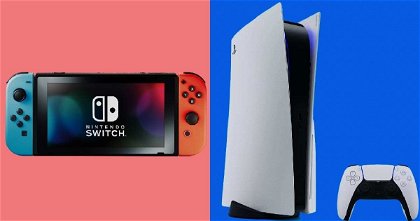 PS5 y Nintendo Switch reciben nuevas actualizaciones del sistema: todo lo que necesitas saber