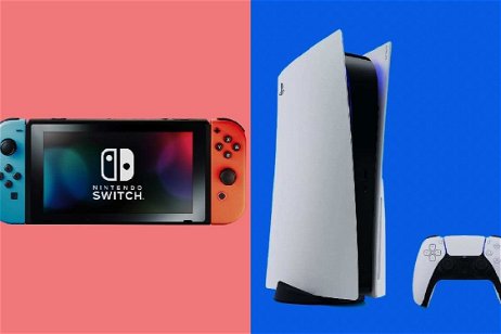 PS5 y Nintendo Switch reciben nuevas actualizaciones del sistema: todo lo que necesitas saber