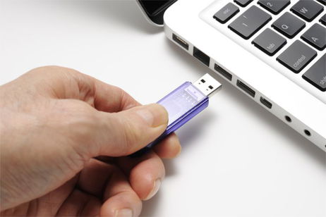 ¿Sabes que existen diferencias entre los puertos USB de tu portátil?