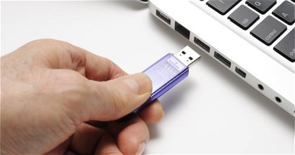 ¿Sabes que existen diferencias entre los puertos USB de tu portátil?