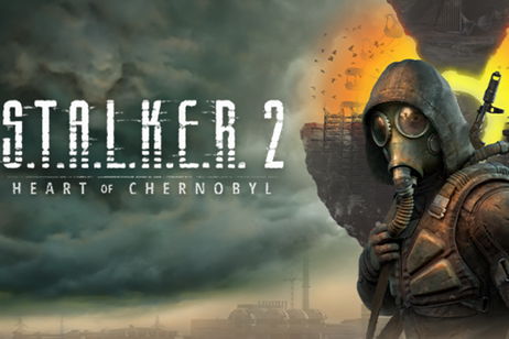 STALKER 2 habría retomado su desarrollo pese a la guerra en Ucrania STALKER 2 habría retomado su desarrollo pese a la guerra en Ucrania