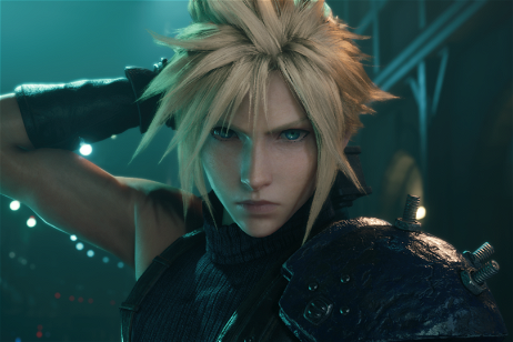 El productor de Final Fantasy VII Remake 2 da pistas sobre el título