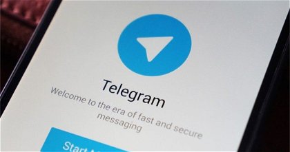 Cómo volver a entrar a un grupo de Telegram del que saliste previamente