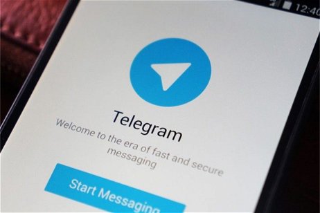 Cómo volver a entrar a un grupo de Telegram del que saliste previamente
