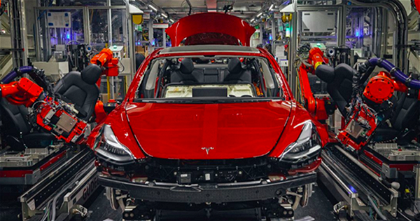 Tesla Model 3 y Model Y, los cambios que están por llegar próximamente