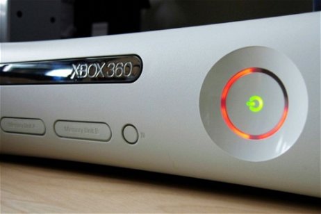 15 años después, Microsoft da explicación a las luces rojas de la muerte de Xbox 360