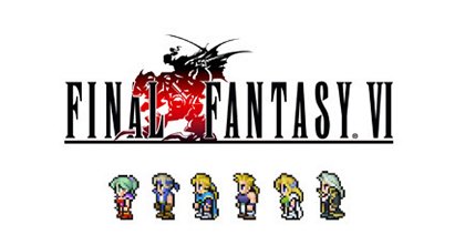 Final Fantasy VI Pixel Remaster anuncia su fecha de lanzamiento