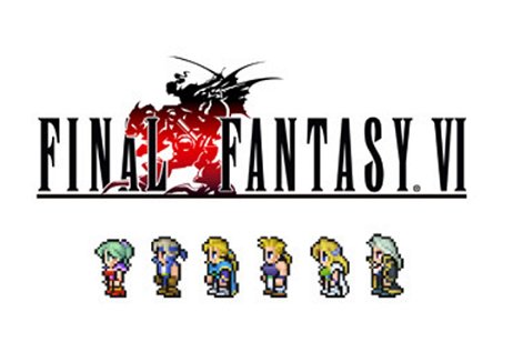 Final Fantasy VI Pixel Remaster anuncia su fecha de lanzamiento