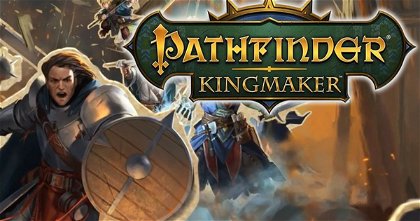 Pathfinder: Kingmaker es el juego de Epic Games que podrás descargar hoy