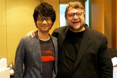 Guillermo del Toro aclara por qué mencionó a Silent Hill en su aparición en The Game Awards