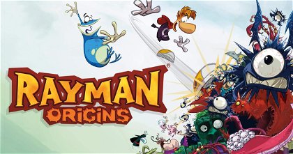 Consigue gratis Rayman Origins para PC por tiempo limitado