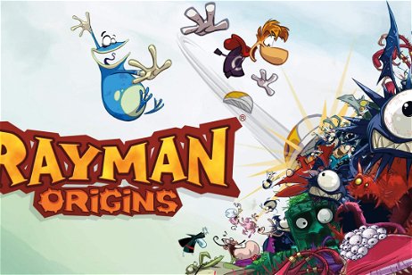 Consigue gratis Rayman Origins para PC por tiempo limitado