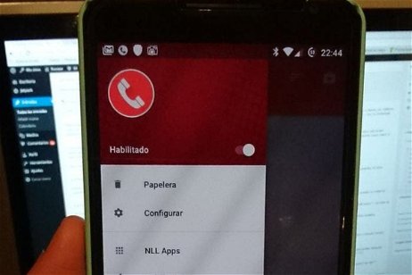 Graba las llamadas fácilmente desde tu dispositivo Android