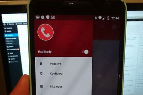 Graba las llamadas fácilmente desde tu dispositivo Android Graba las llamadas fácilmente desde tu dispositivo Android