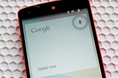 Te enseñamos algunos de los comandos de voz más importantes para Google Now