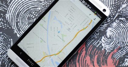 Cómo descargar los mapas de Google Maps en Android y así evitar gastar datos