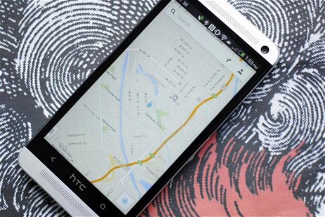 Cómo descargar los mapas de Google Maps en Android y así evitar gastar datos