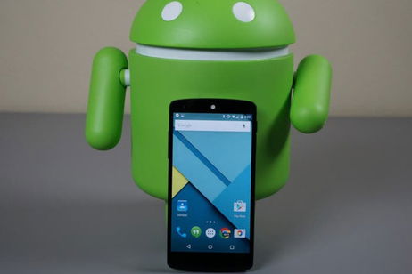 Instala Paranoid Android Alpha 5.0 con Android Lollipop