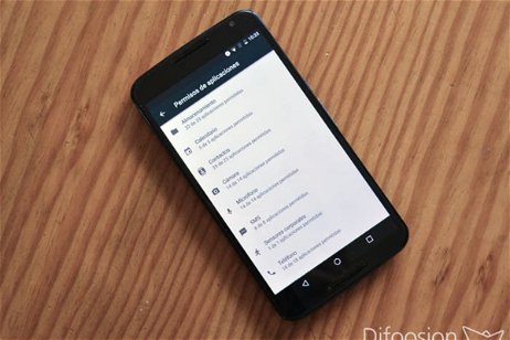 Gestiona los permisos de tu Android 6.0 Marshmallow