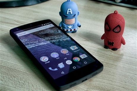 Instala Android Nougat 7.0 en tu Nexus 5 gracias a esta ROM