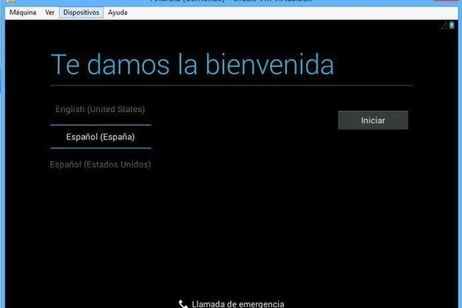 Cómo instalar Android en un PC
