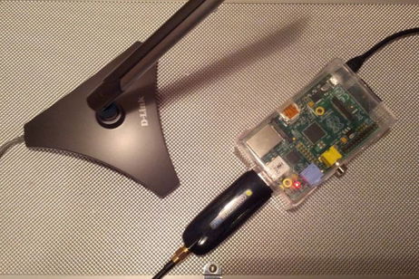 C贸mo conectar nuestro Raspberry Pi a Internet mediante WiFi C贸mo conectar nuestro Raspberry Pi a Internet mediante WiFi