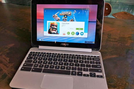 Cómo instalar y desinstalar aplicaciones Android en un Chromebook