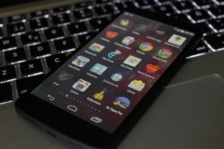 Ingenier铆a inversa en aplicaciones Android Ingenier铆a inversa en aplicaciones Android