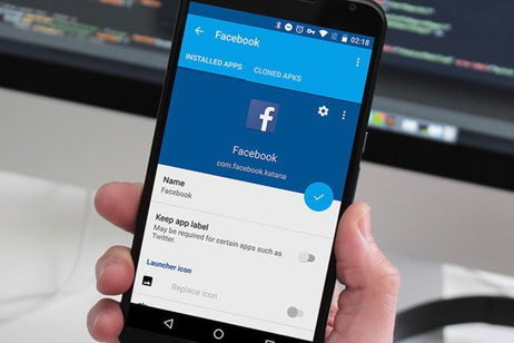 App Cloner, la curiosa idea para clonar aplicaciones en Android App Cloner, la curiosa idea para clonar aplicaciones en Android