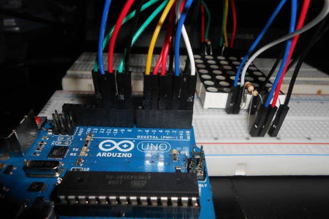 Instalando y conectando Arduino