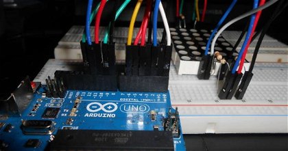 Instalando y conectando Arduino