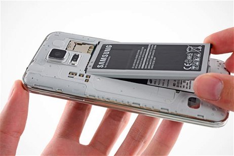 Cómo ahorrar batería en el Samsung Galaxy S5