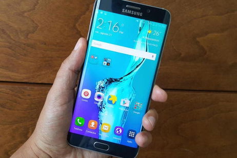 Conoce los cambios que incluirá Touchwiz en Android 6.0 Marshmallow Conoce los cambios que incluirá Touchwiz en Android 6.0 Marshmallow