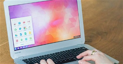 Cómo probar Chrome OS en Windows 8