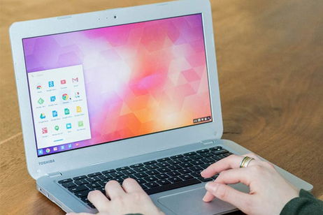 Cómo probar Chrome OS en Windows 8 Cómo probar Chrome OS en Windows 8