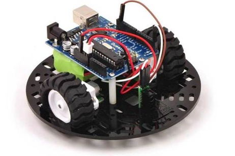 Cómo comenzar con Arduino