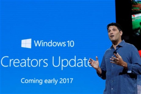 Libera espacio tras instalar Windows 10 Creators Update