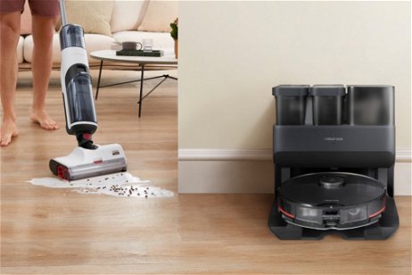 Roborock da la bienvenida al nuevo S7 MaxV Ultra: la verdadera autonomía en la limpieza del hogar